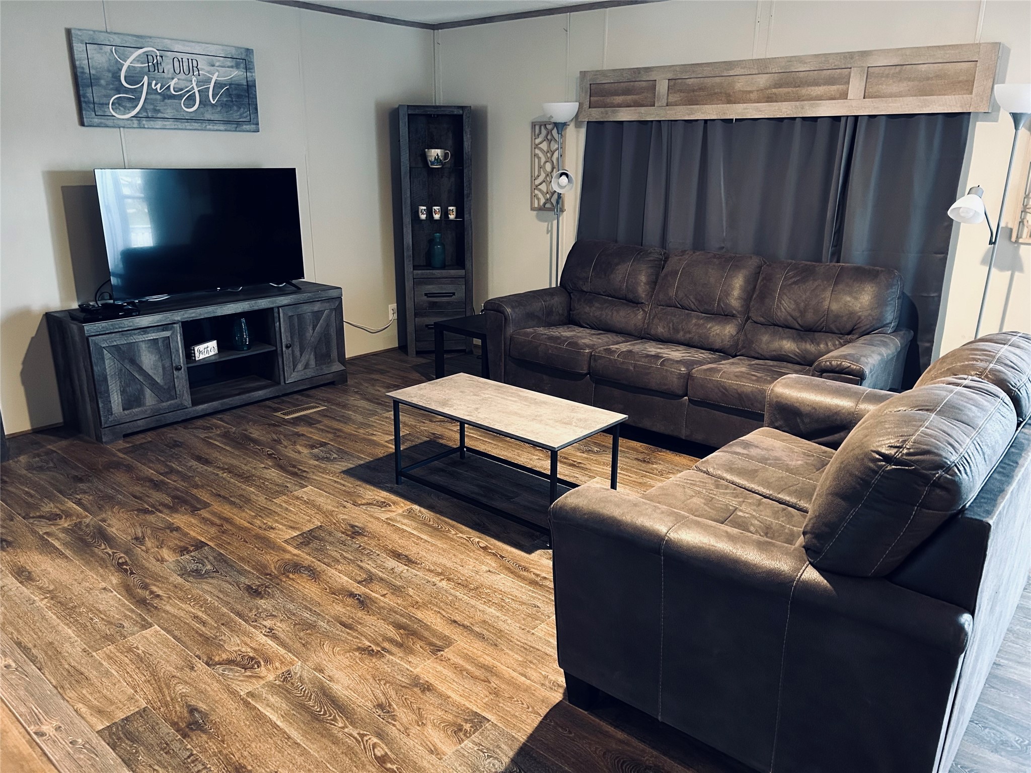 204 N Marion Street Richland Springs TX 76871
