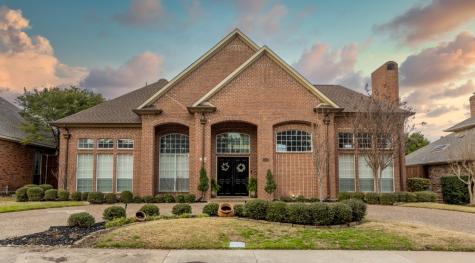 4123 Rainsong Drive Dallas TX 75287