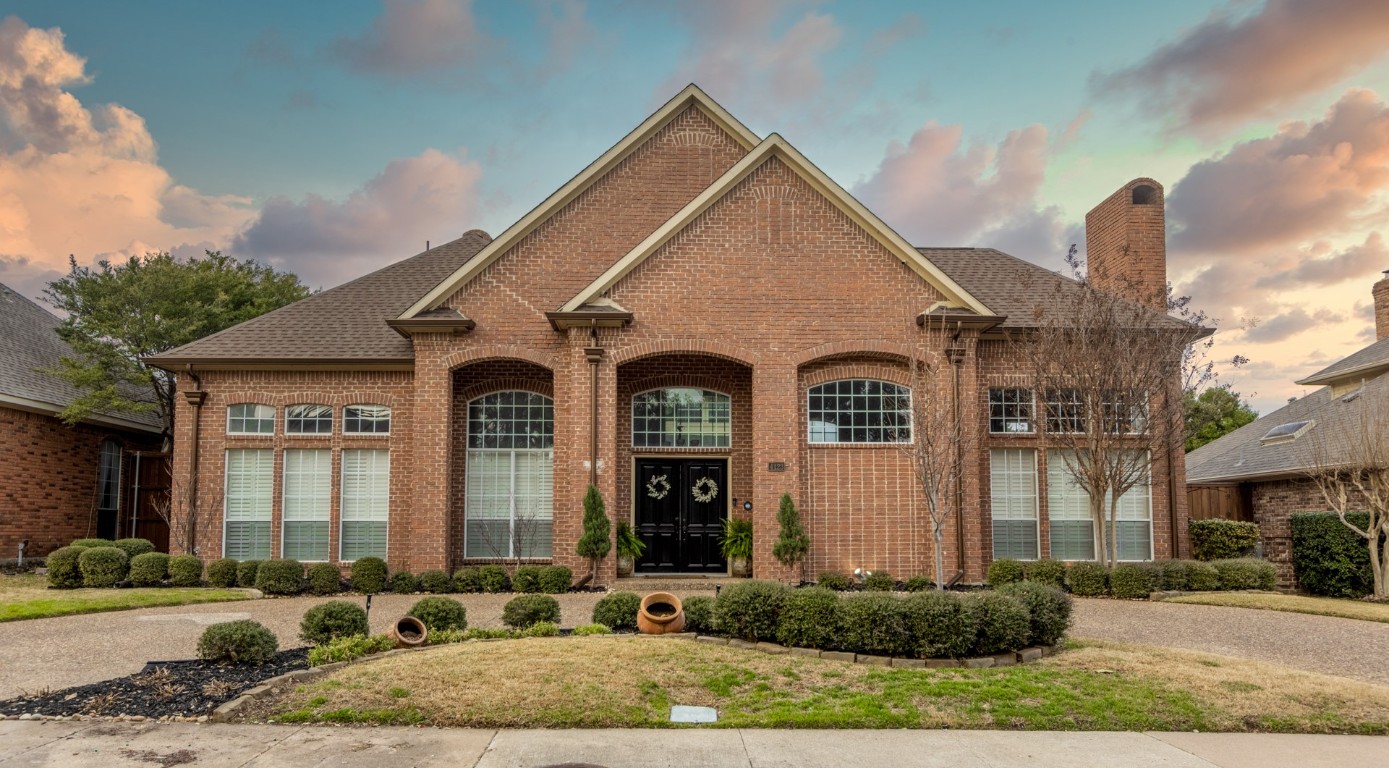 4123 Rainsong Drive Dallas TX 75287