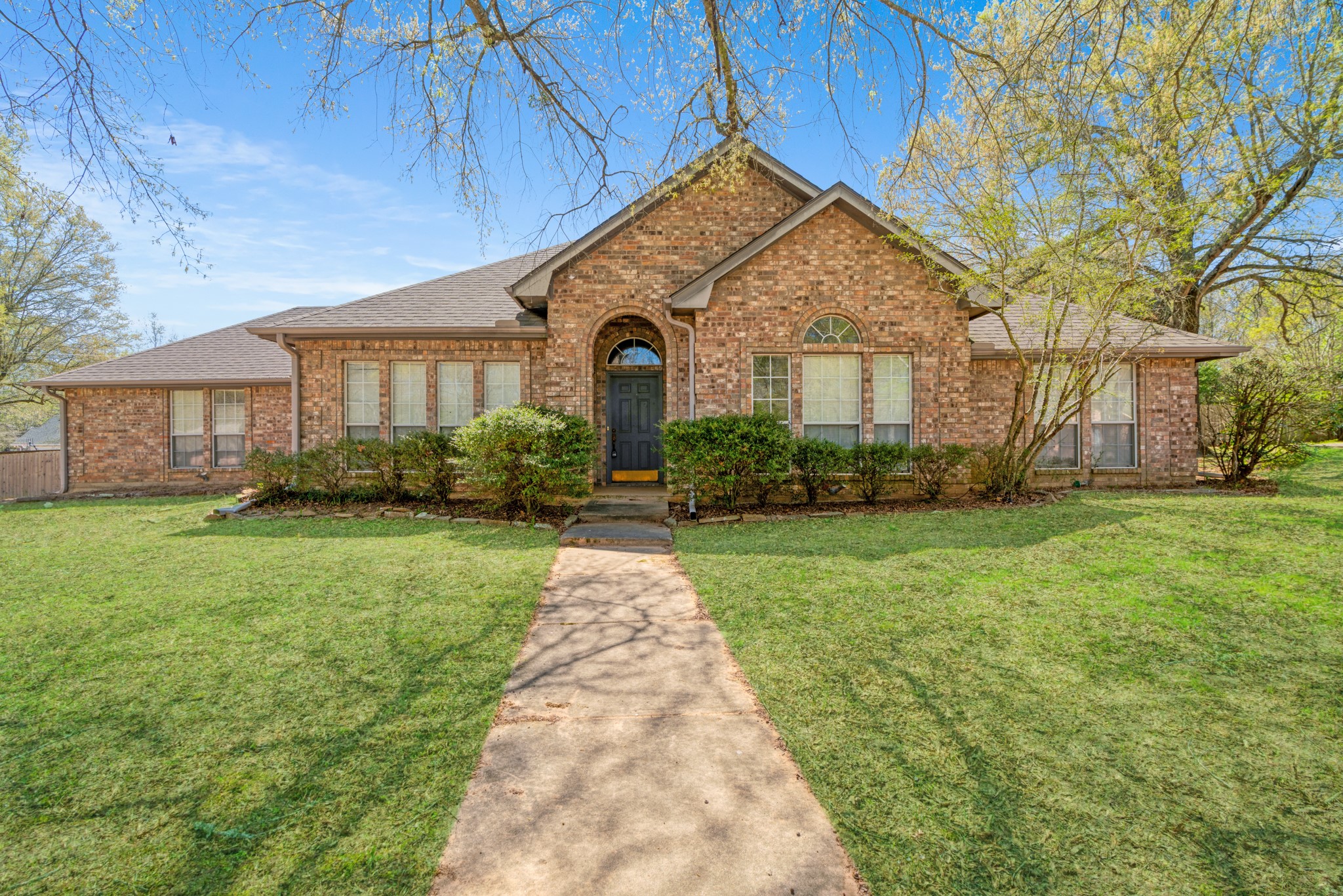 4310 Sleepy Hollow Reno TX 75462