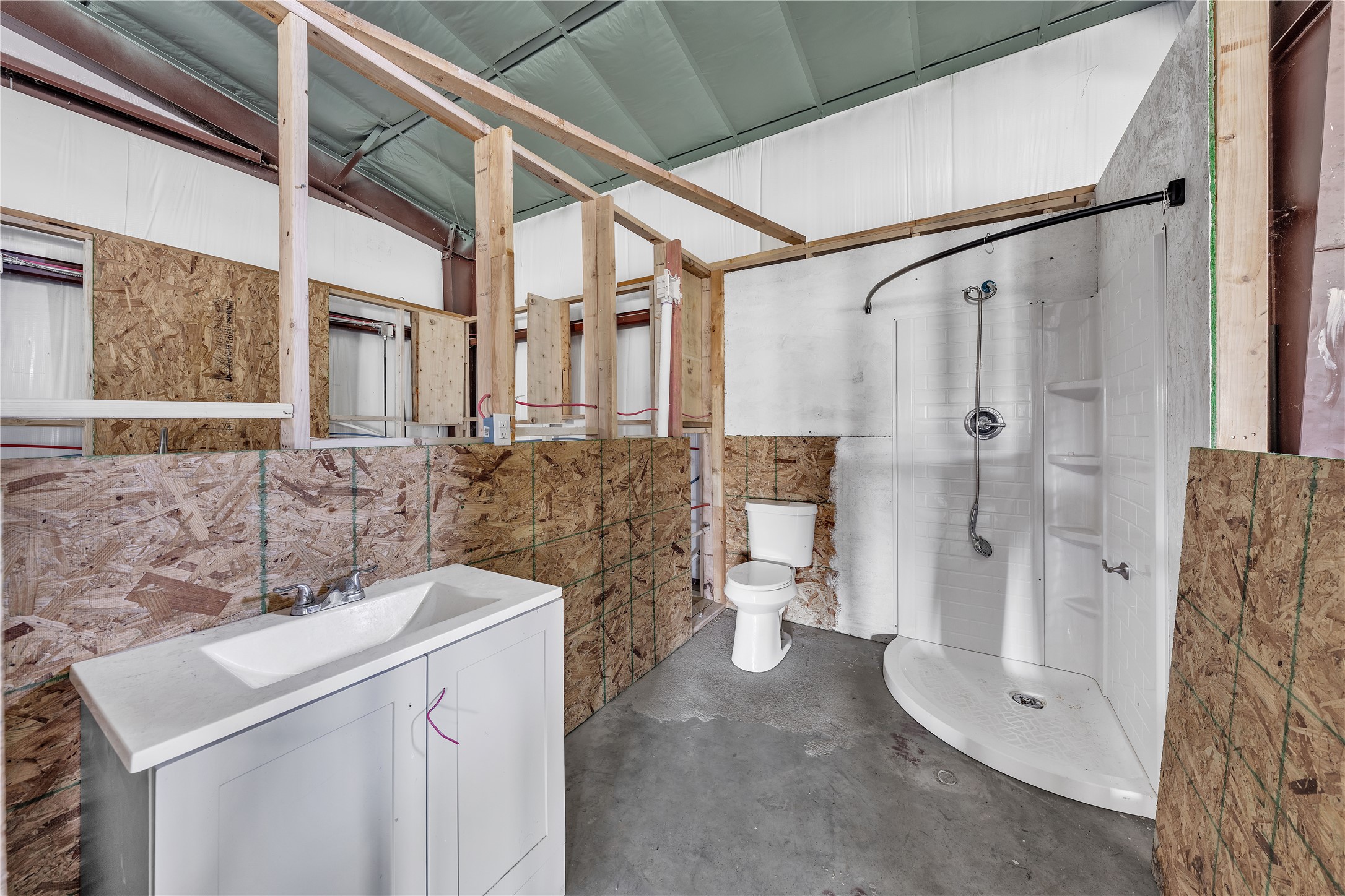 1210 Parsons Road Mingus TX 76463