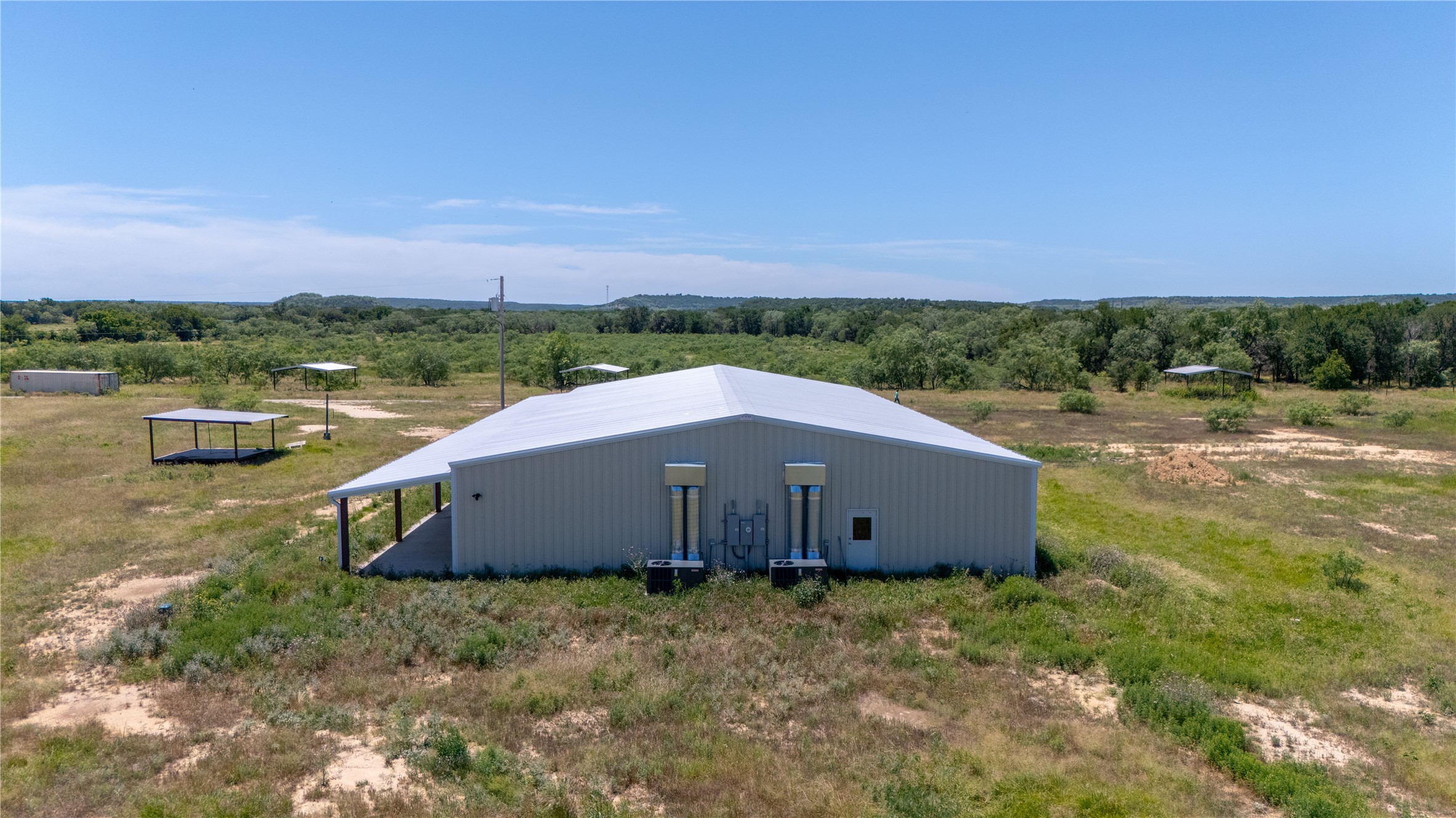 1210 Parsons Road Mingus TX 76463