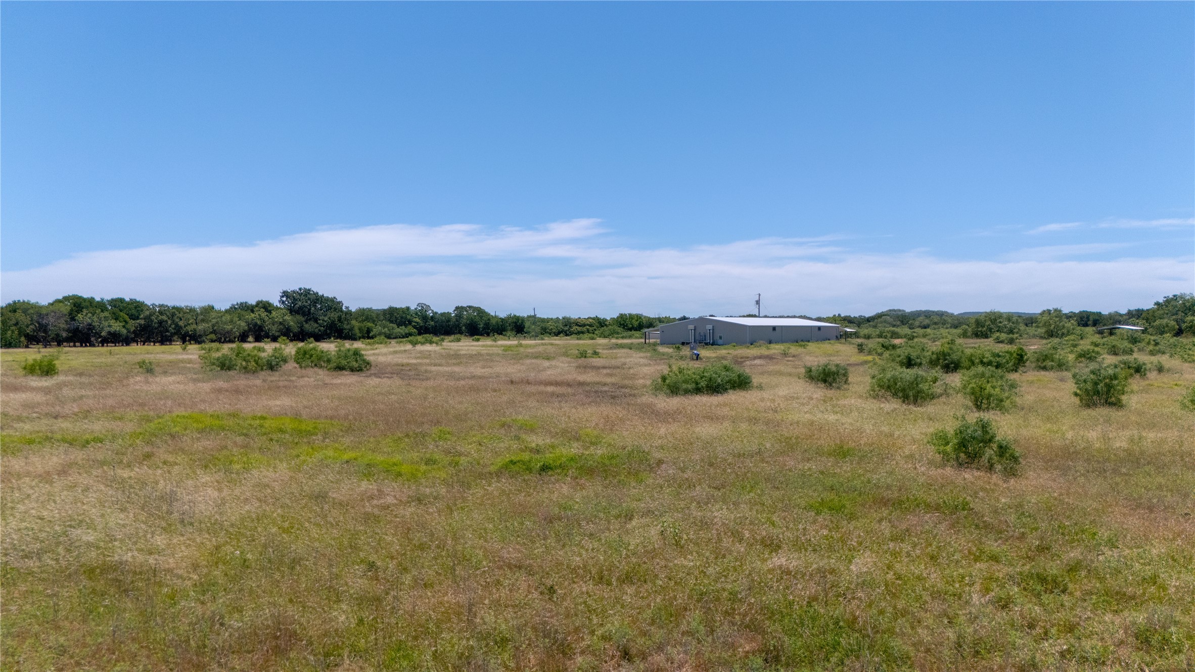 1210 Parsons Road Mingus TX 76463