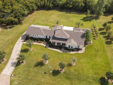 2833 Wildwood Lane Celina TX 75009