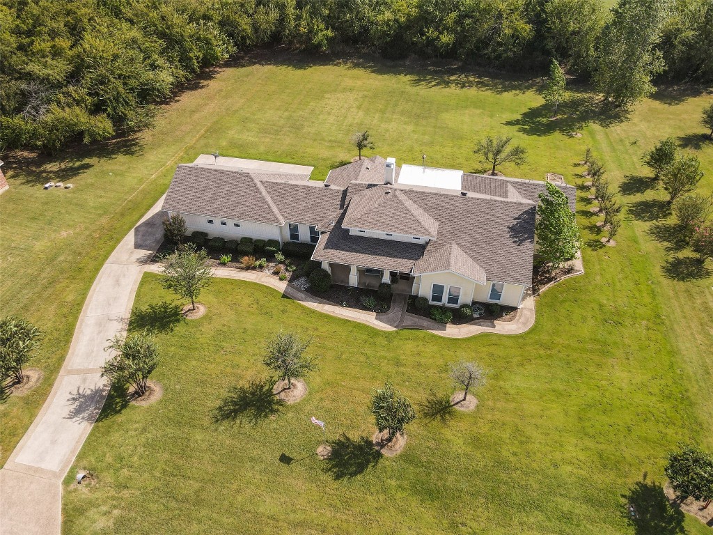 2833 Wildwood Lane Celina TX 75009