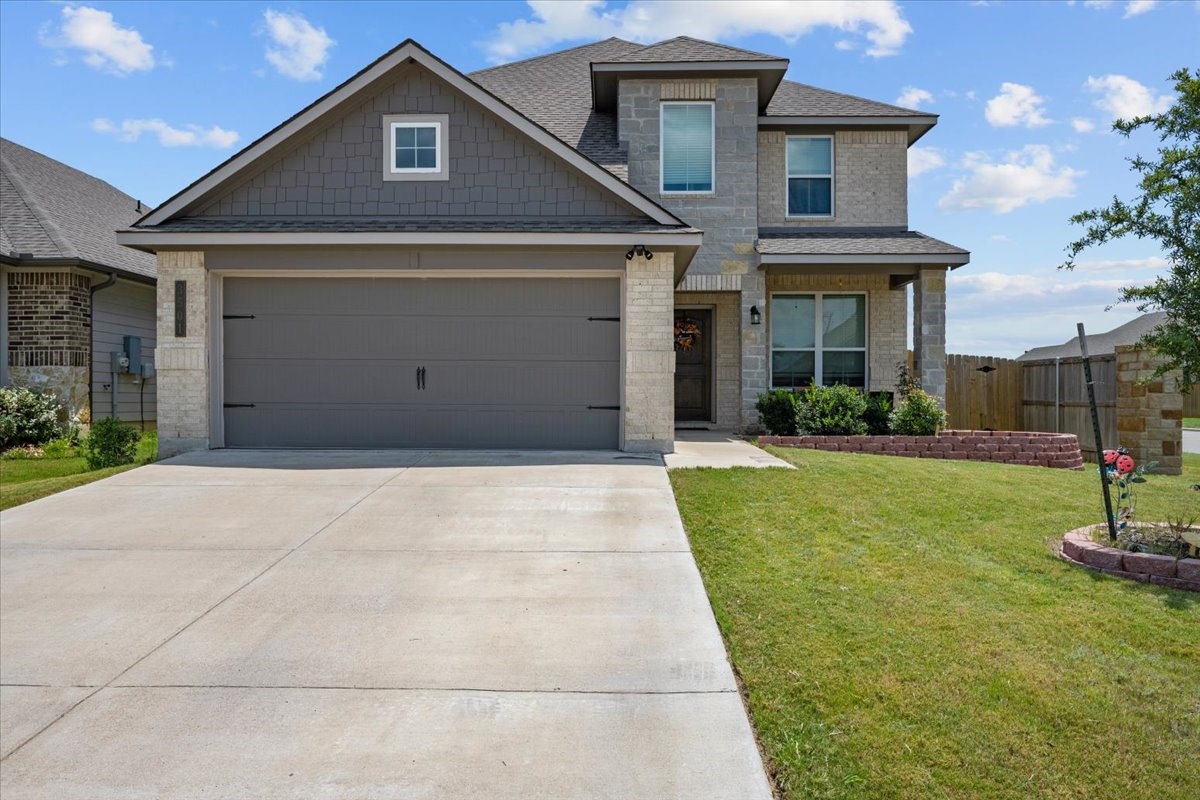 3501 Beutel Road Waco TX 76655