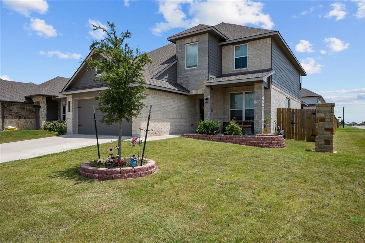 3501 Beutel Road Waco TX 76655