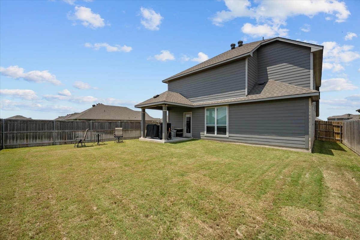 3501 Beutel Road Waco TX 76655