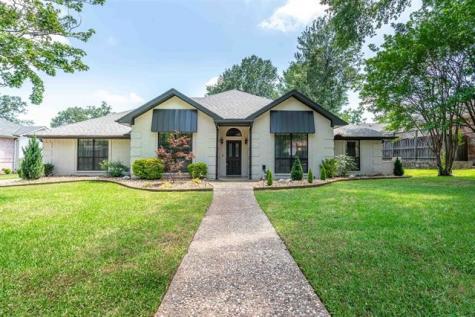 3010 Margaret Street Paris TX 75460