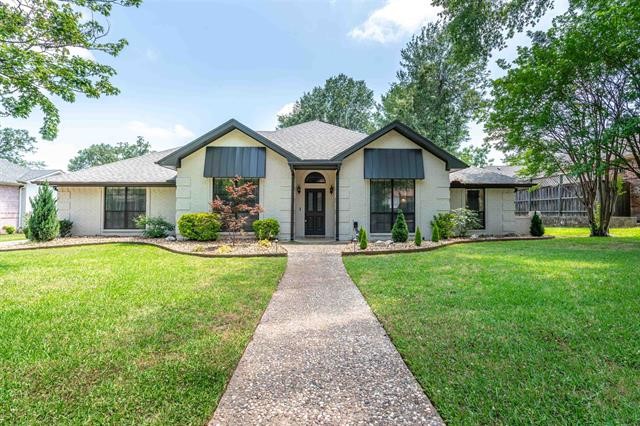 3010 Margaret Street Paris TX 75460