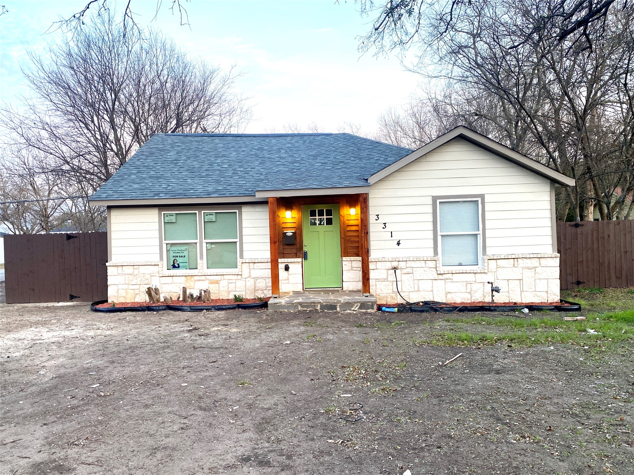 3314 Indianola Street Dallas TX 75227