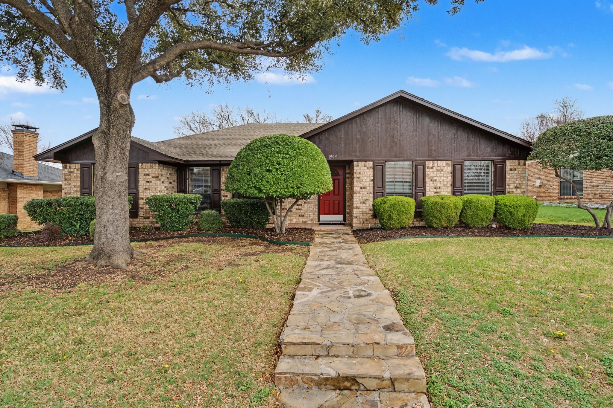 1903 Big Sky Drive Lewisville TX 75077