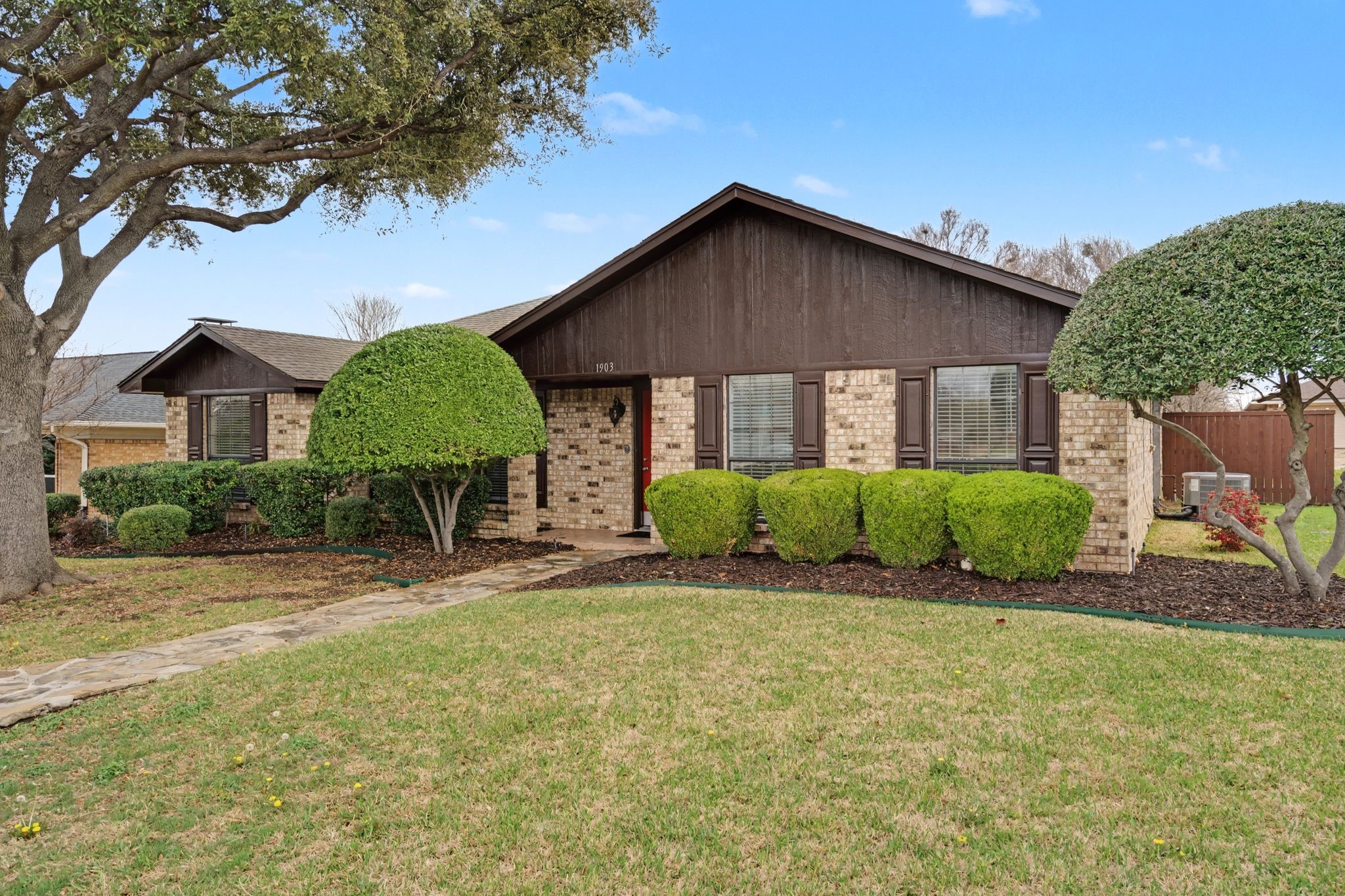 1903 Big Sky Drive Lewisville TX 75077