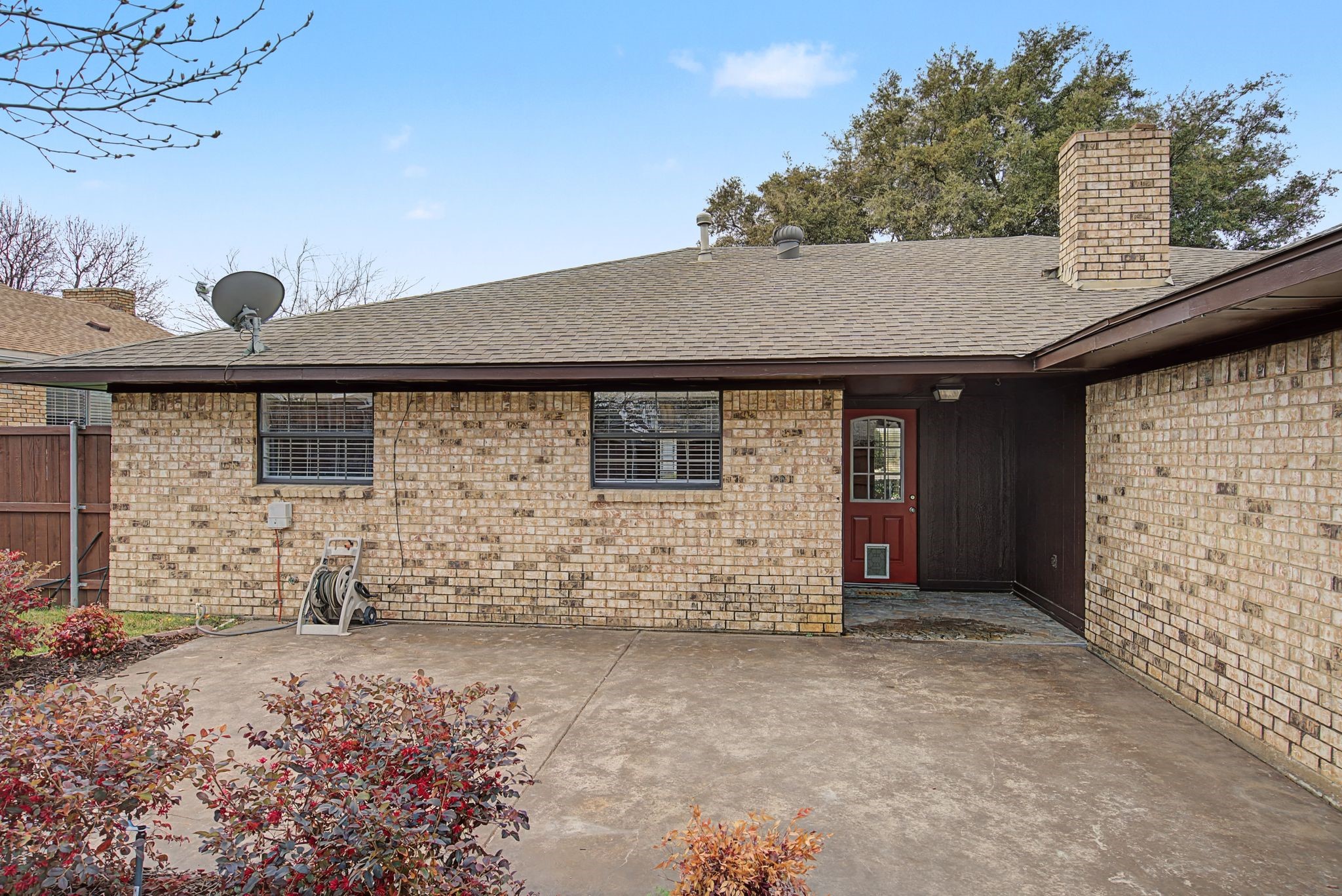 1903 Big Sky Drive Lewisville TX 75077