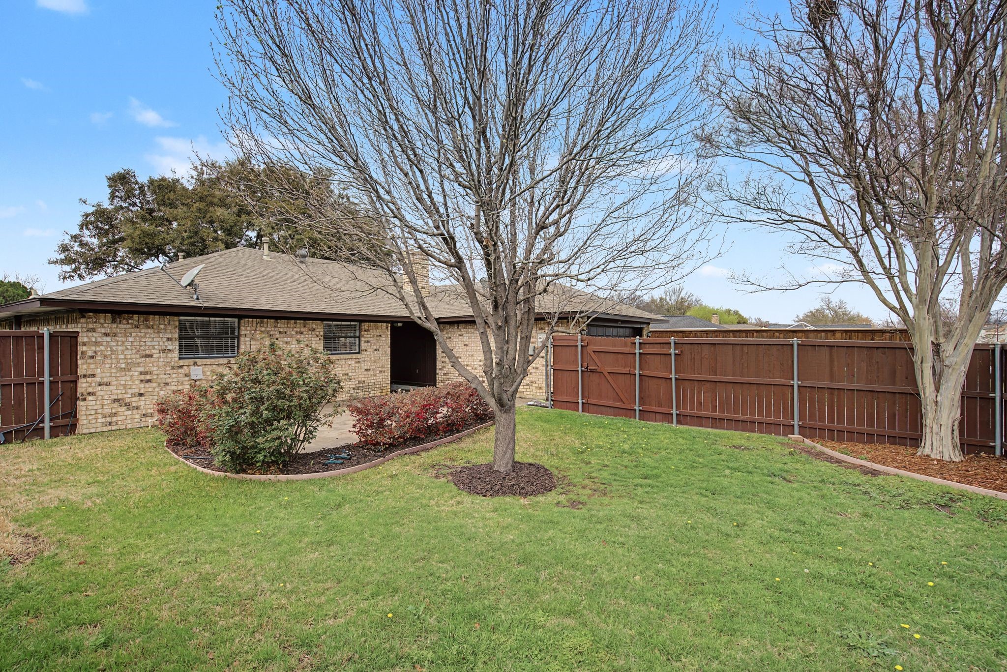 1903 Big Sky Drive Lewisville TX 75077