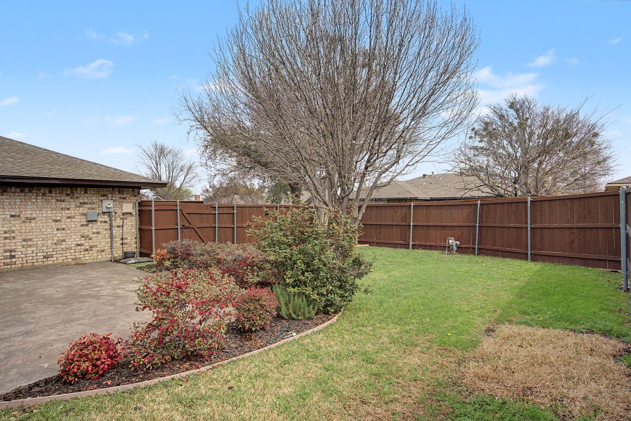 1903 Big Sky Drive Lewisville TX 75077