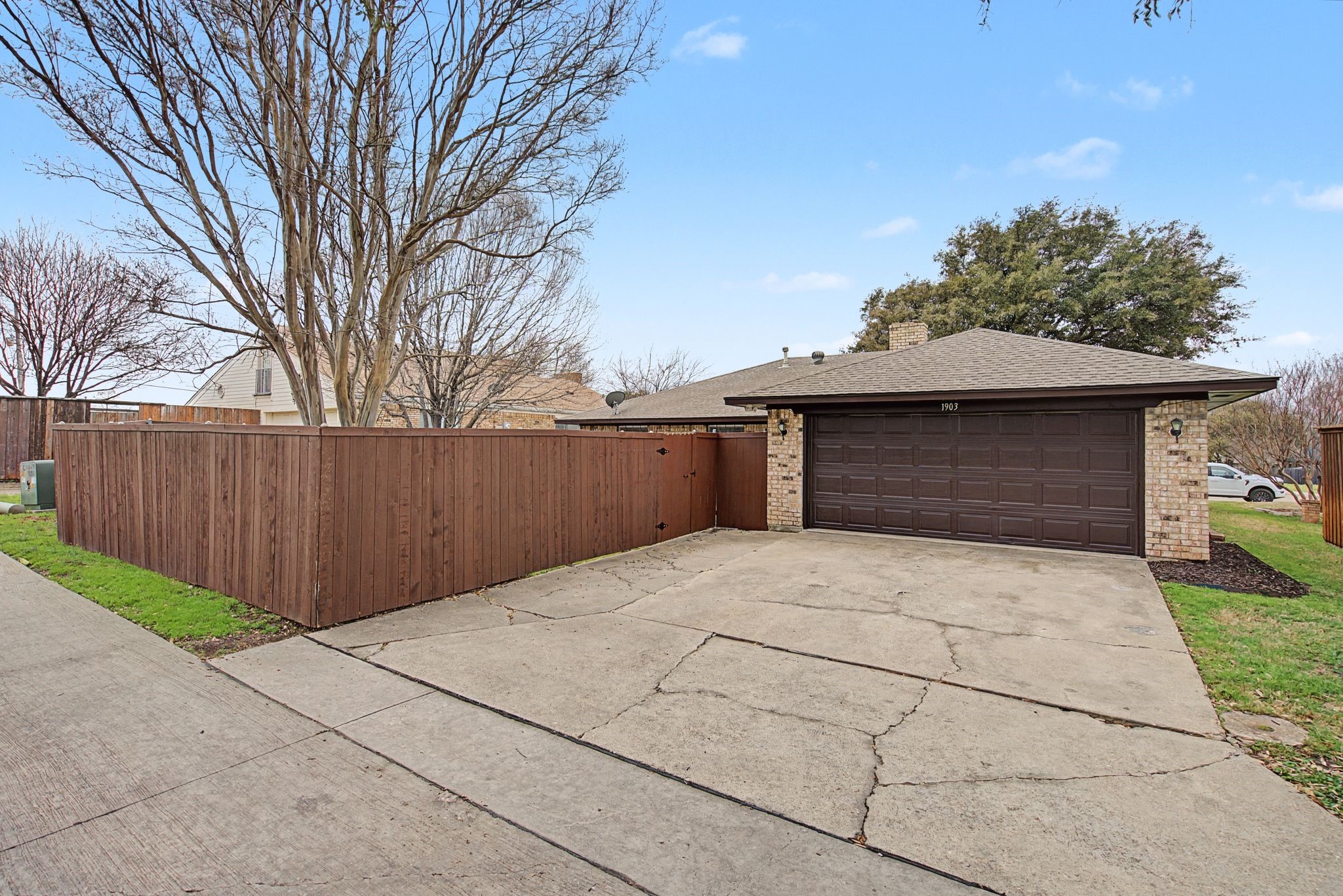 1903 Big Sky Drive Lewisville TX 75077