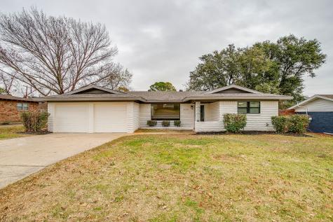 1959 Milam Street Fort Worth TX 76112