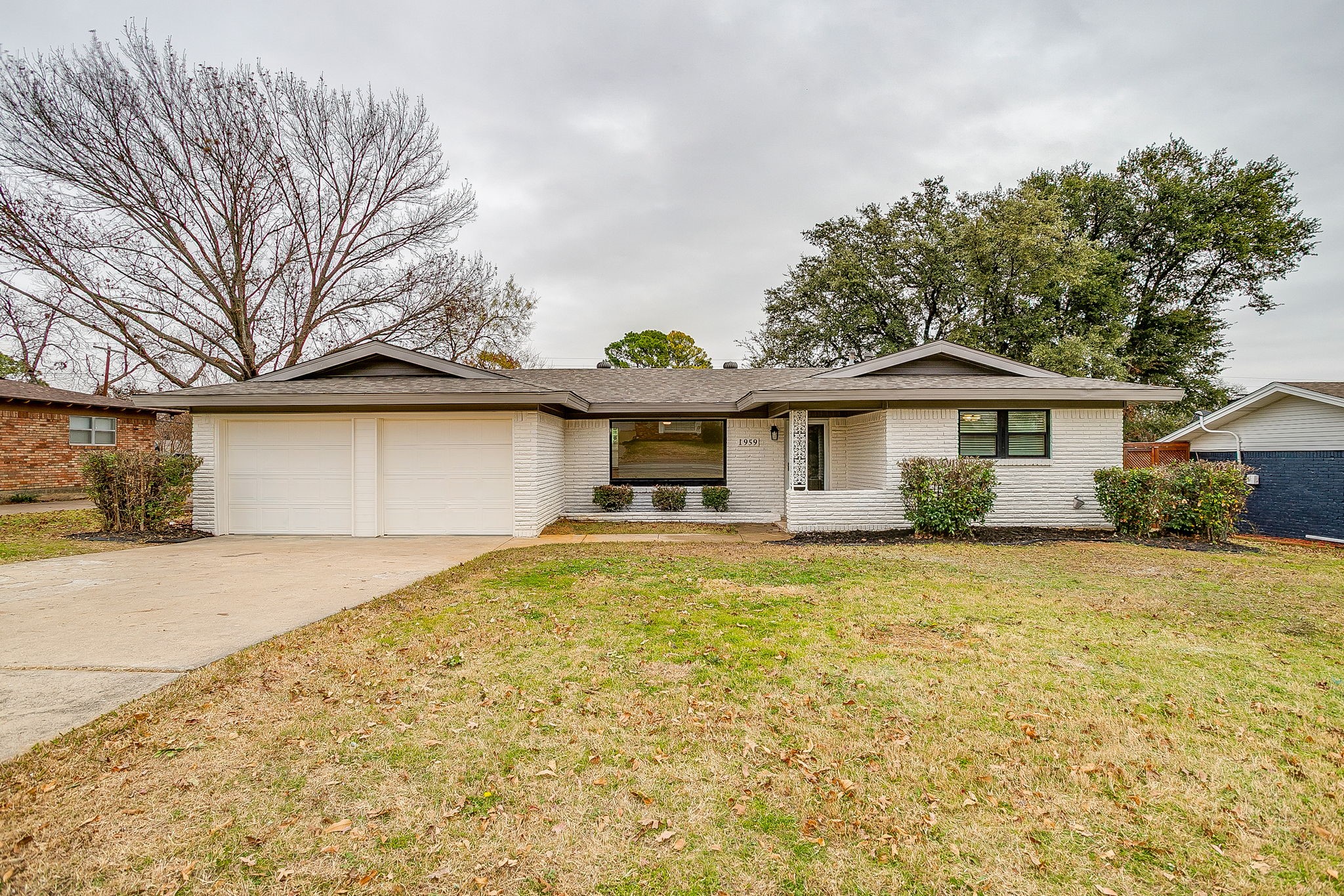 1959 Milam Street Fort Worth TX 76112