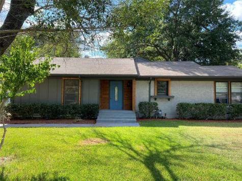 2517 Taylor Street Commerce TX 75428