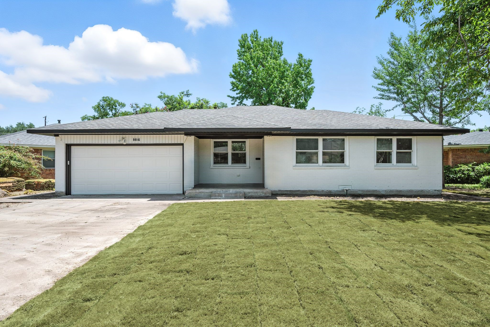 9916 Cloister Drive Dallas TX 75228