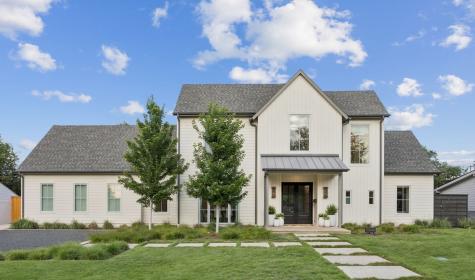 10066 Coppedge Lane Dallas TX 75229