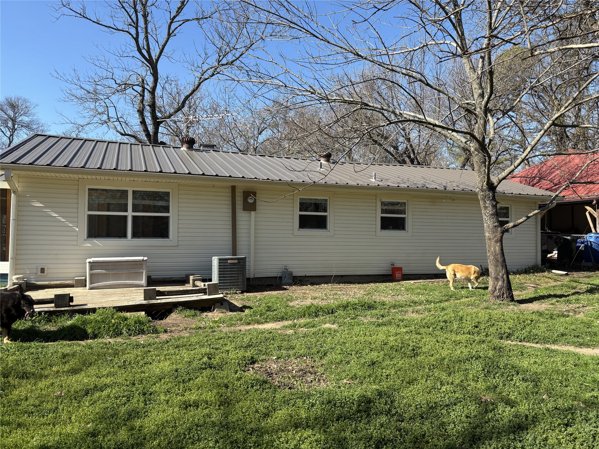 169 Littlefield Drive East Tawakoni TX 75472