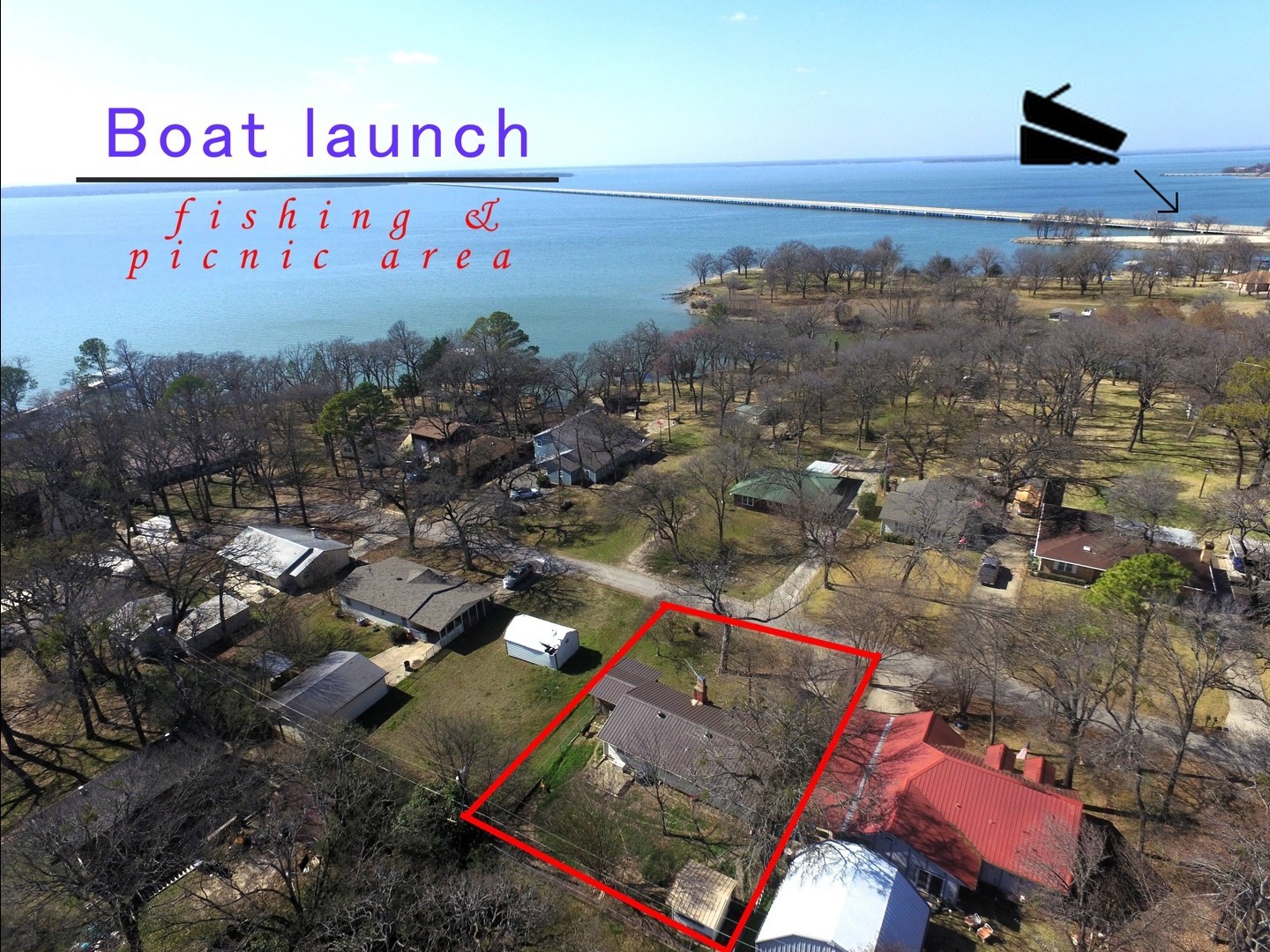 169 Littlefield Drive East Tawakoni TX 75472