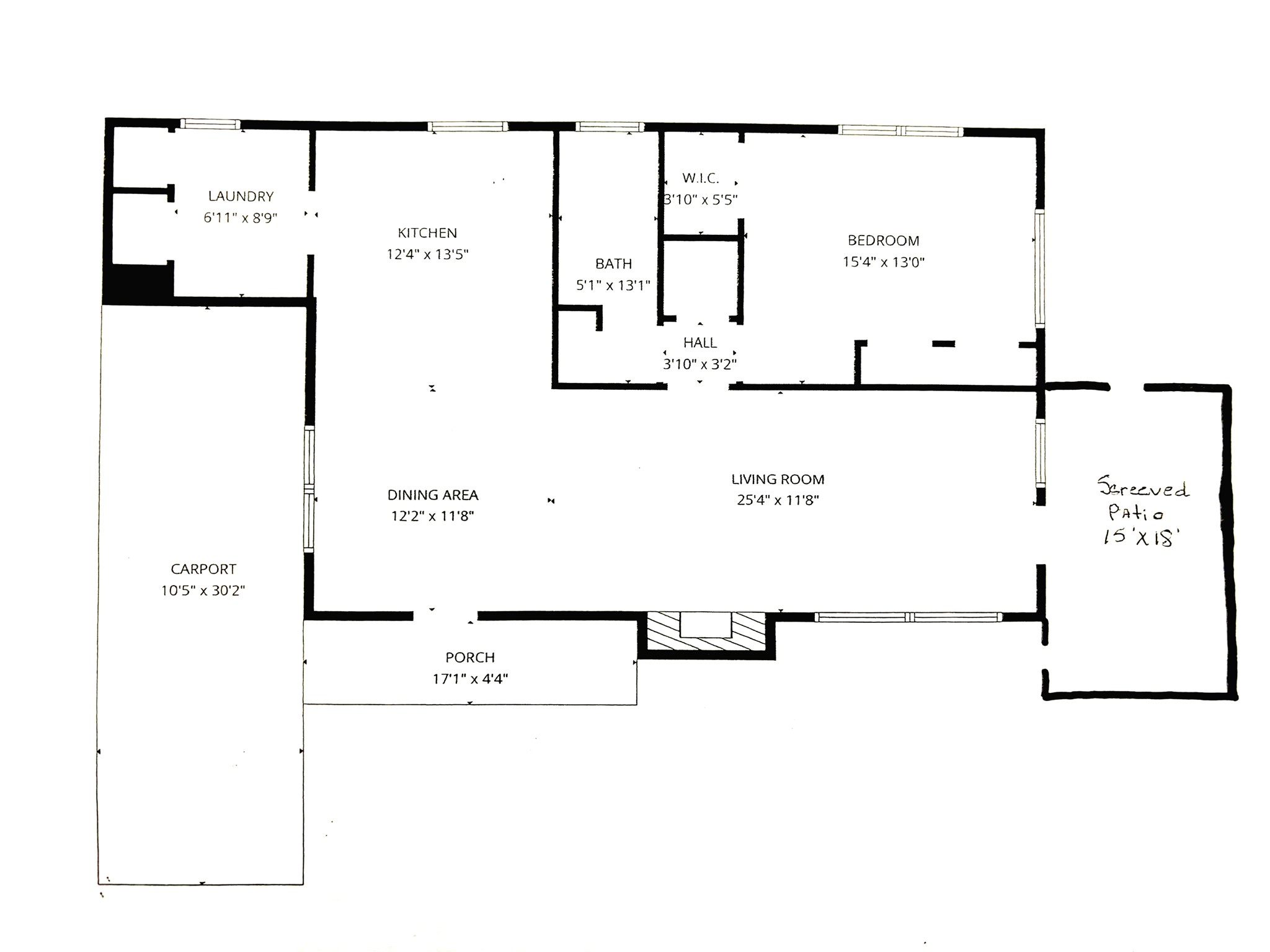 169 Littlefield Drive East Tawakoni TX 75472