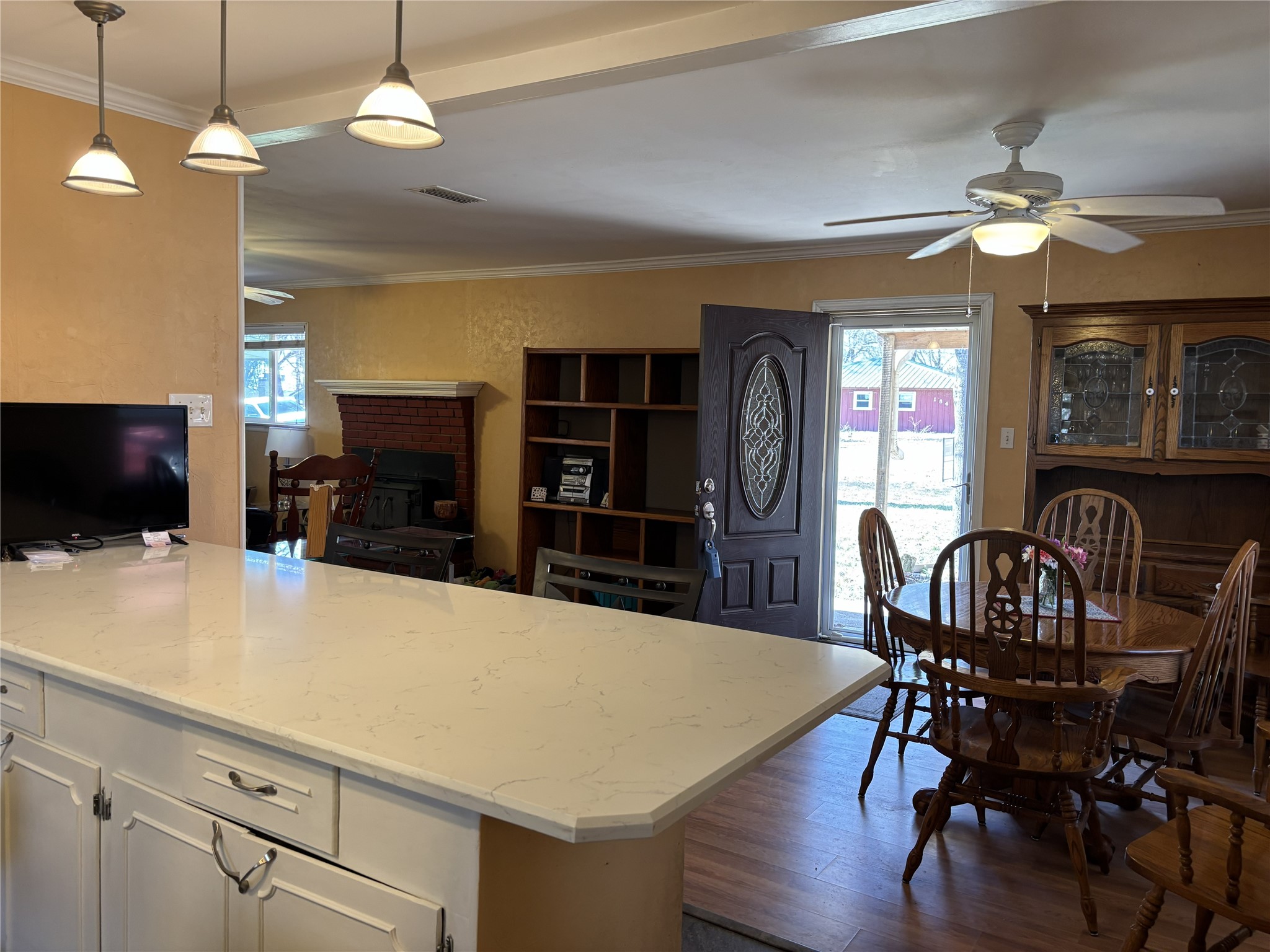 169 Littlefield Drive East Tawakoni TX 75472