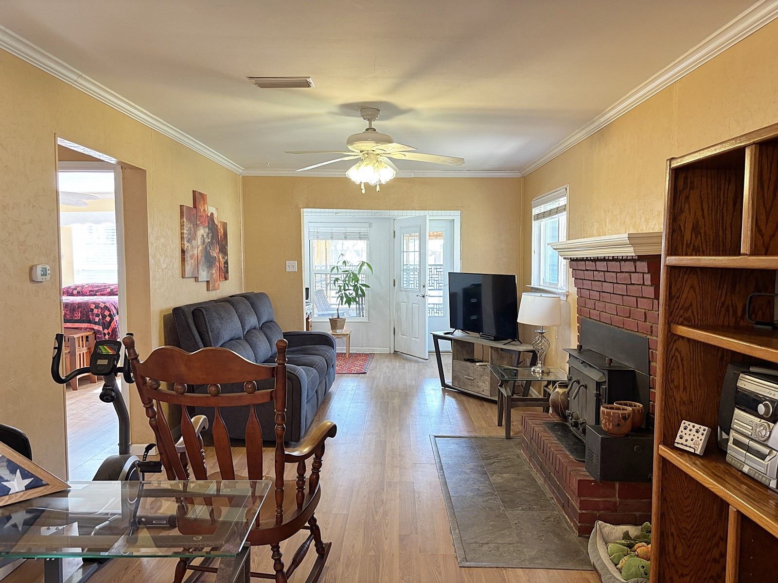 169 Littlefield Drive East Tawakoni TX 75472