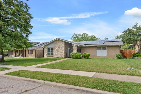 3705 Flamingo Lane Irving TX 75062