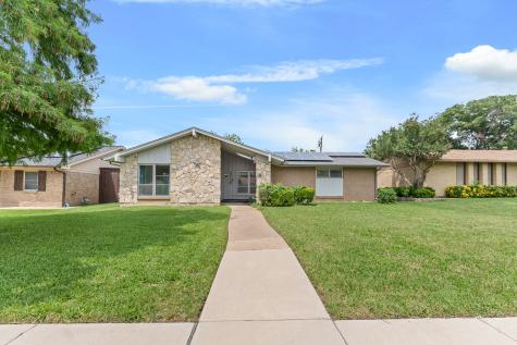 3705 Flamingo Lane Irving TX 75062