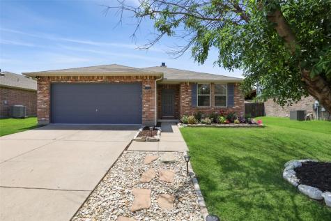 2608 Shorecrest Drive Little Elm TX 75068