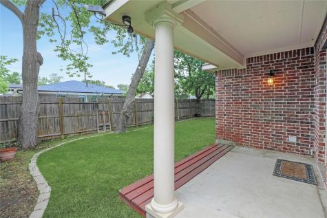 1006 Hall Street Mckinney TX 75069