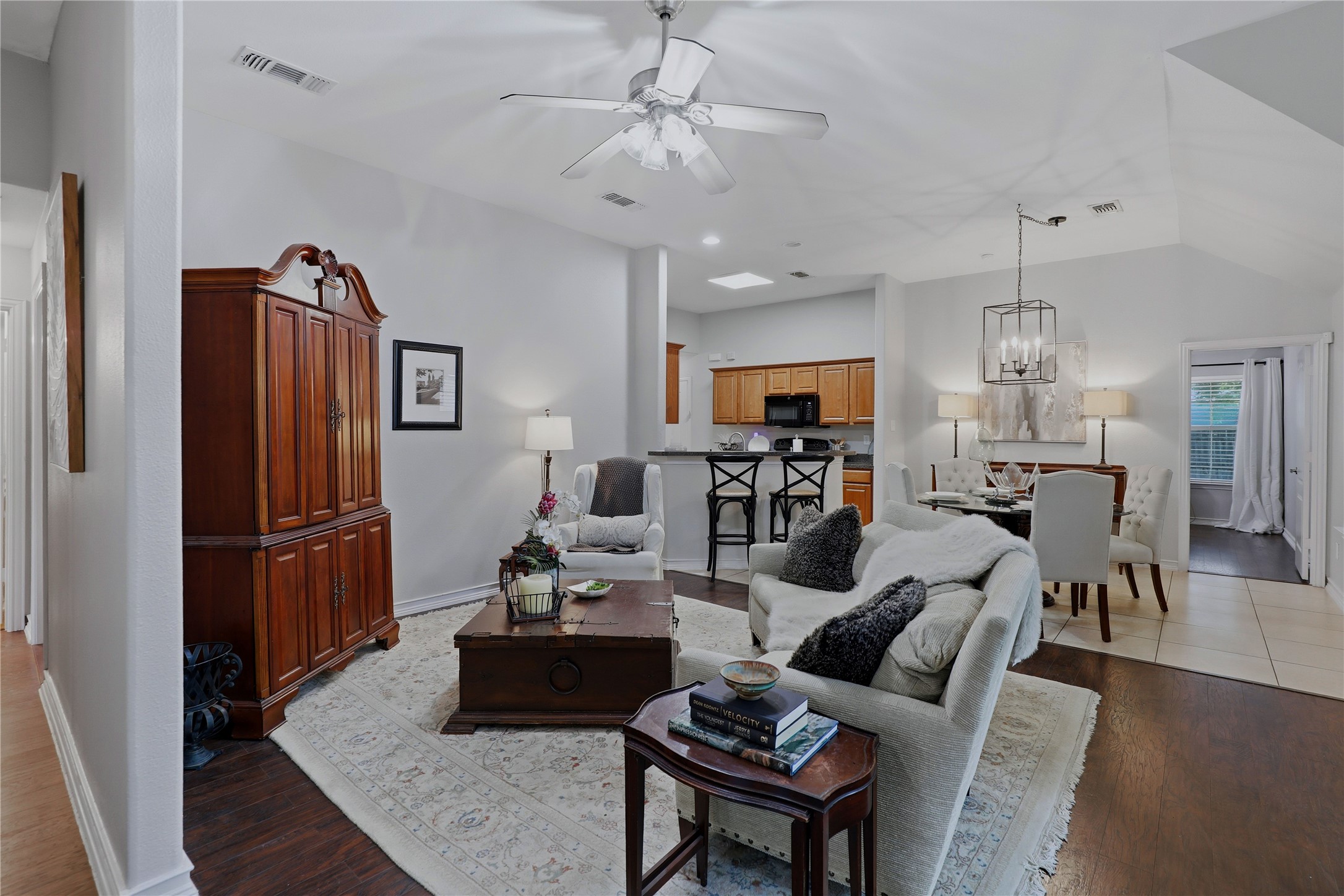 1006 Hall Street Mckinney TX 75069