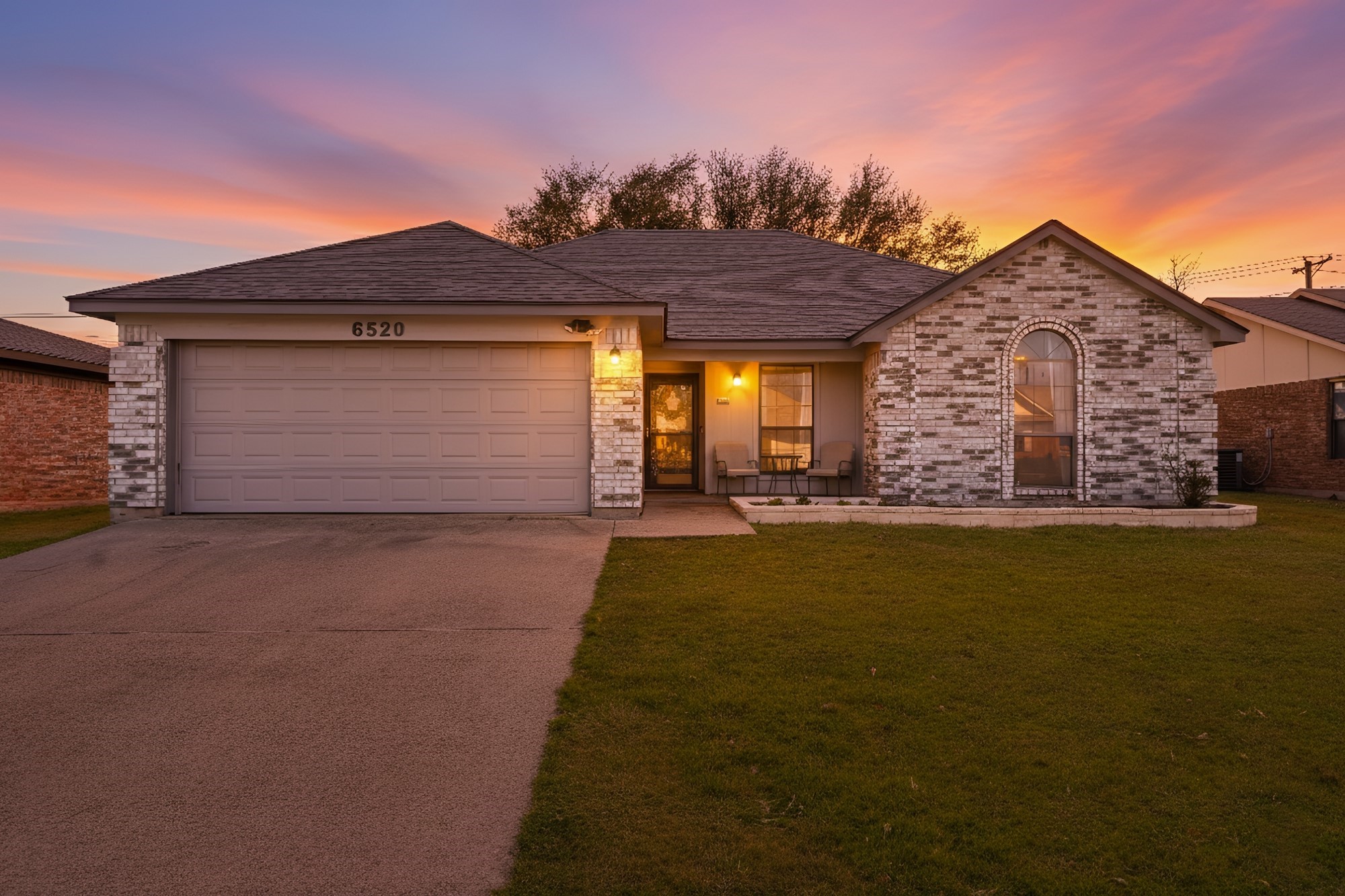 6520 Kary Lynn Drive S Watauga TX 76148