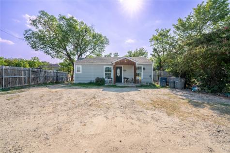 2519 Chalk Hill Road Dallas TX 75212