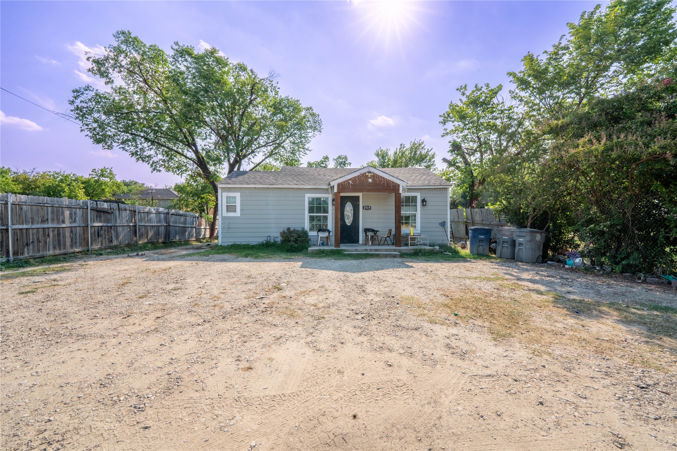 2519 Chalk Hill Road Dallas TX 75212