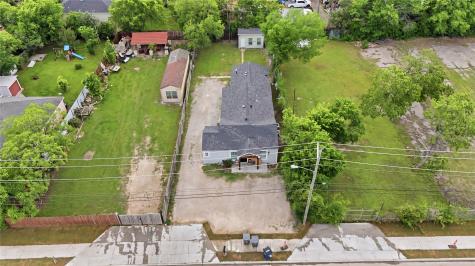 2519 Chalk Hill Road Dallas TX 75212