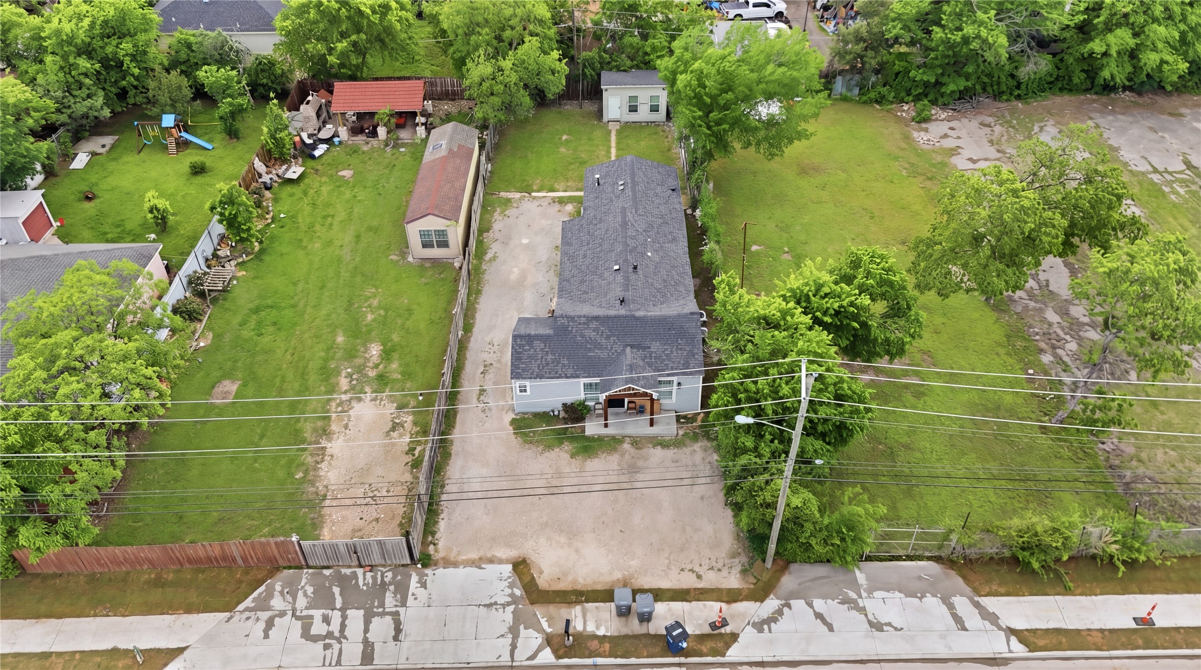 2519 Chalk Hill Road Dallas TX 75212