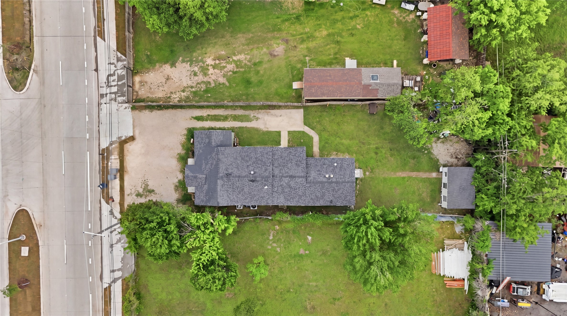 2519 Chalk Hill Road Dallas TX 75212