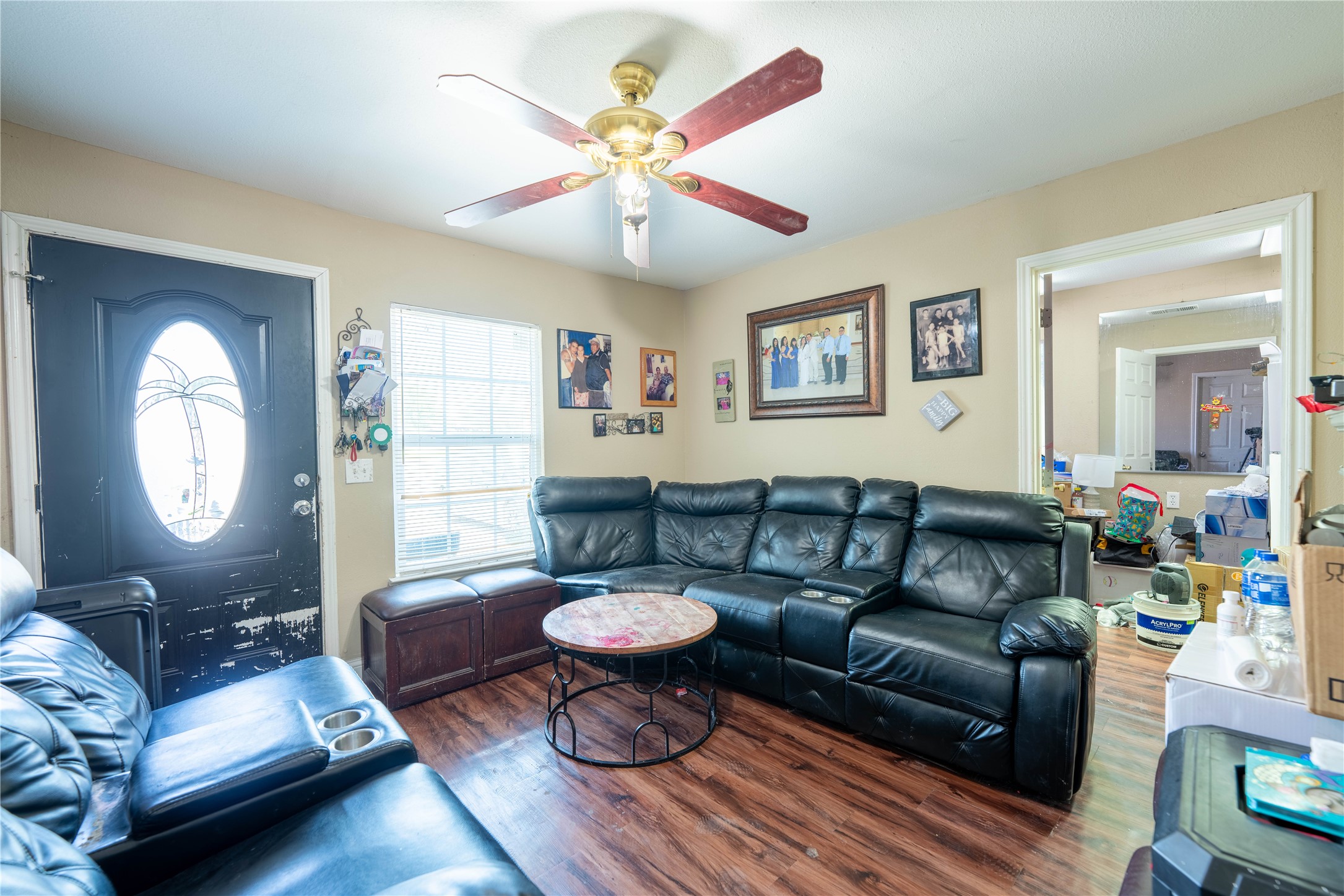 2519 Chalk Hill Road Dallas TX 75212