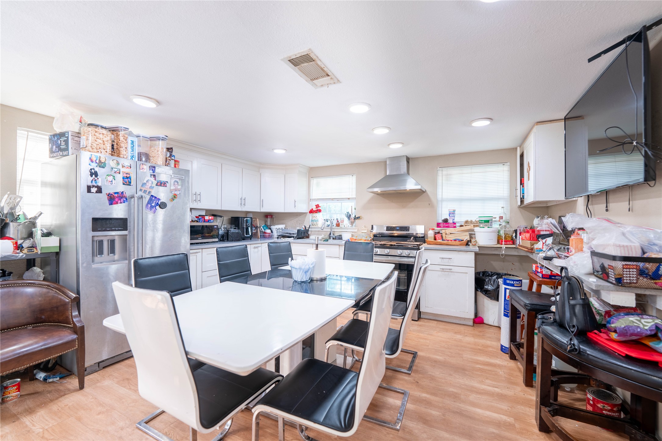 2519 Chalk Hill Road Dallas TX 75212