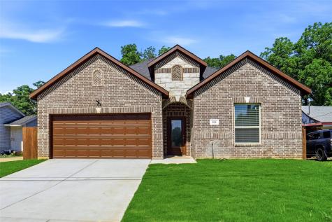 504 Paradise Street Fort Worth TX 76111
