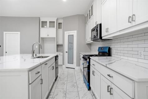 504 Paradise Street Fort Worth TX 76111