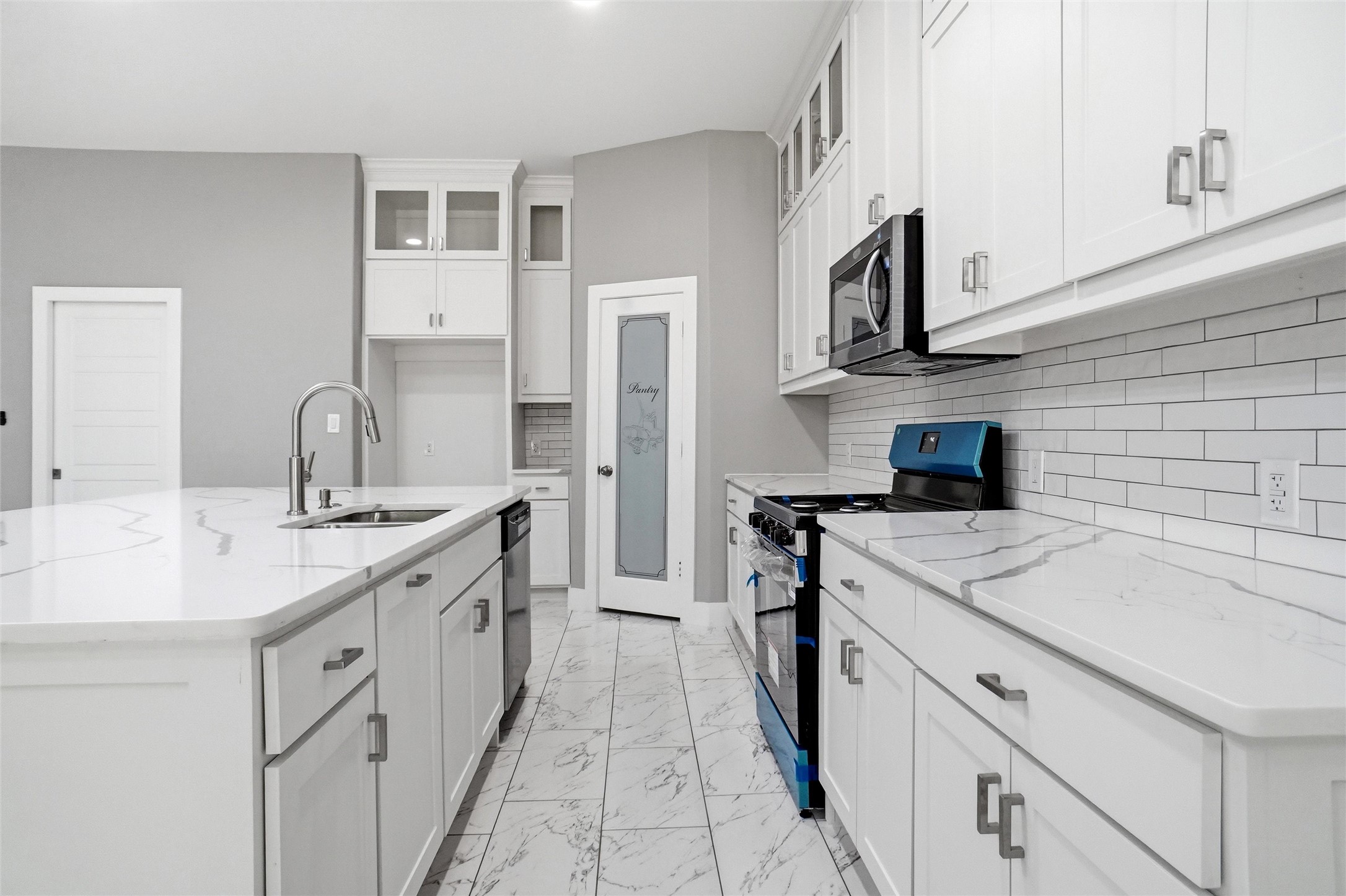 504 Paradise Street Fort Worth TX 76111