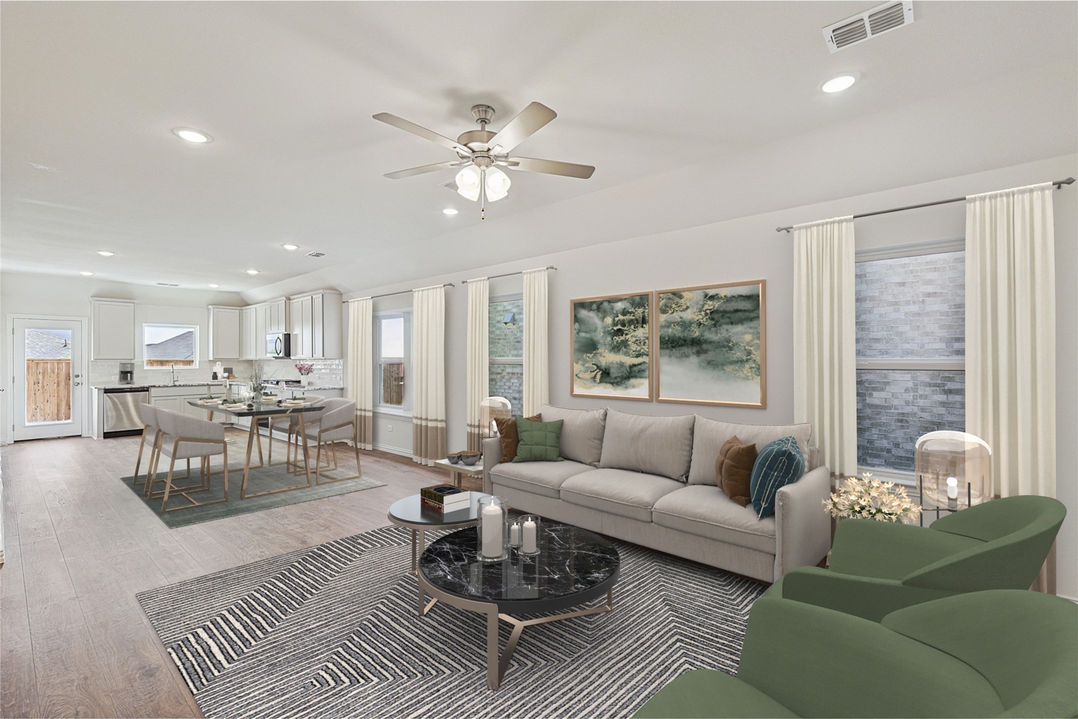 3907 Sky Drive Sherman TX 75090