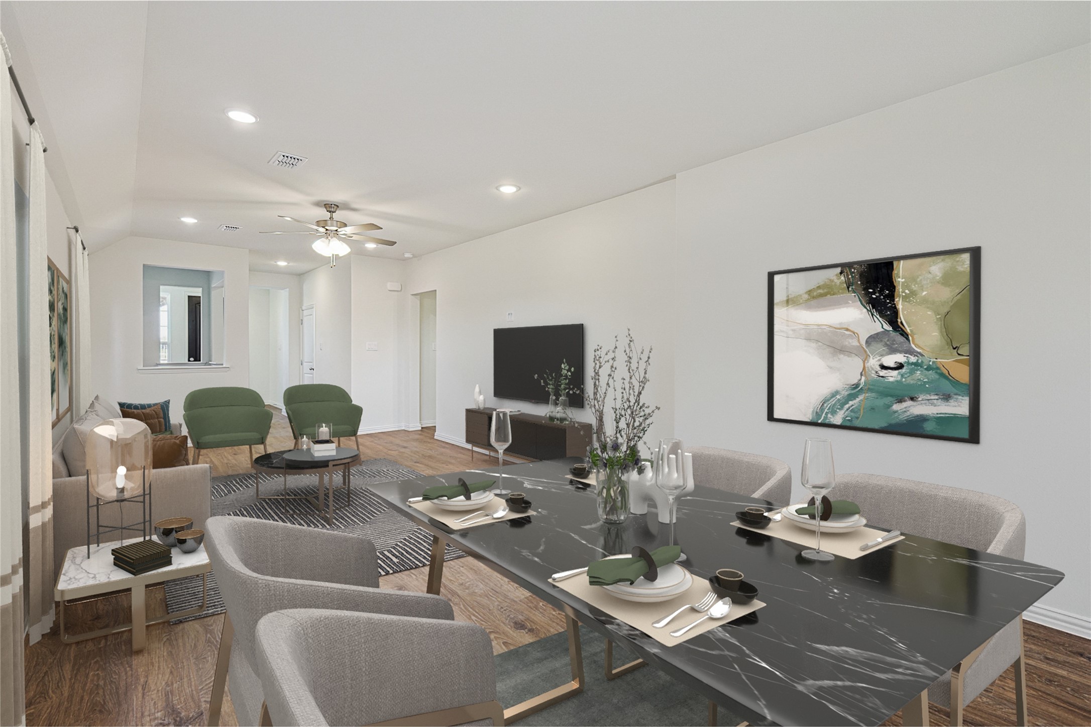 3907 Sky Drive Sherman TX 75090