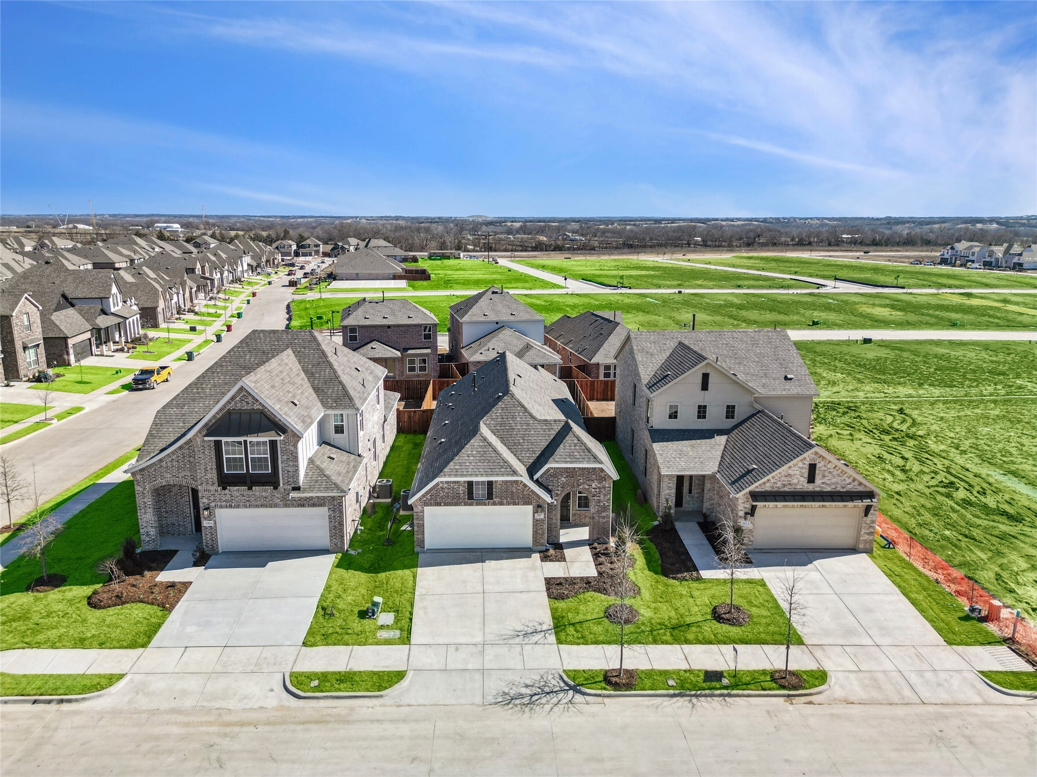 3907 Sky Drive Sherman TX 75090